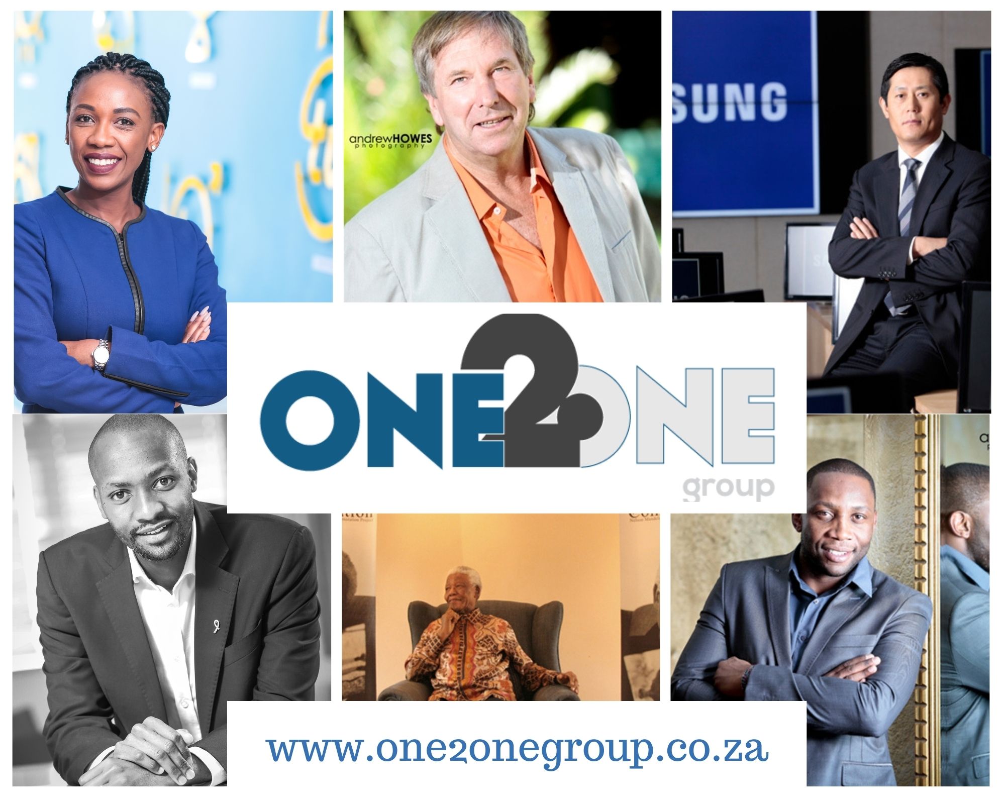 One2One Group