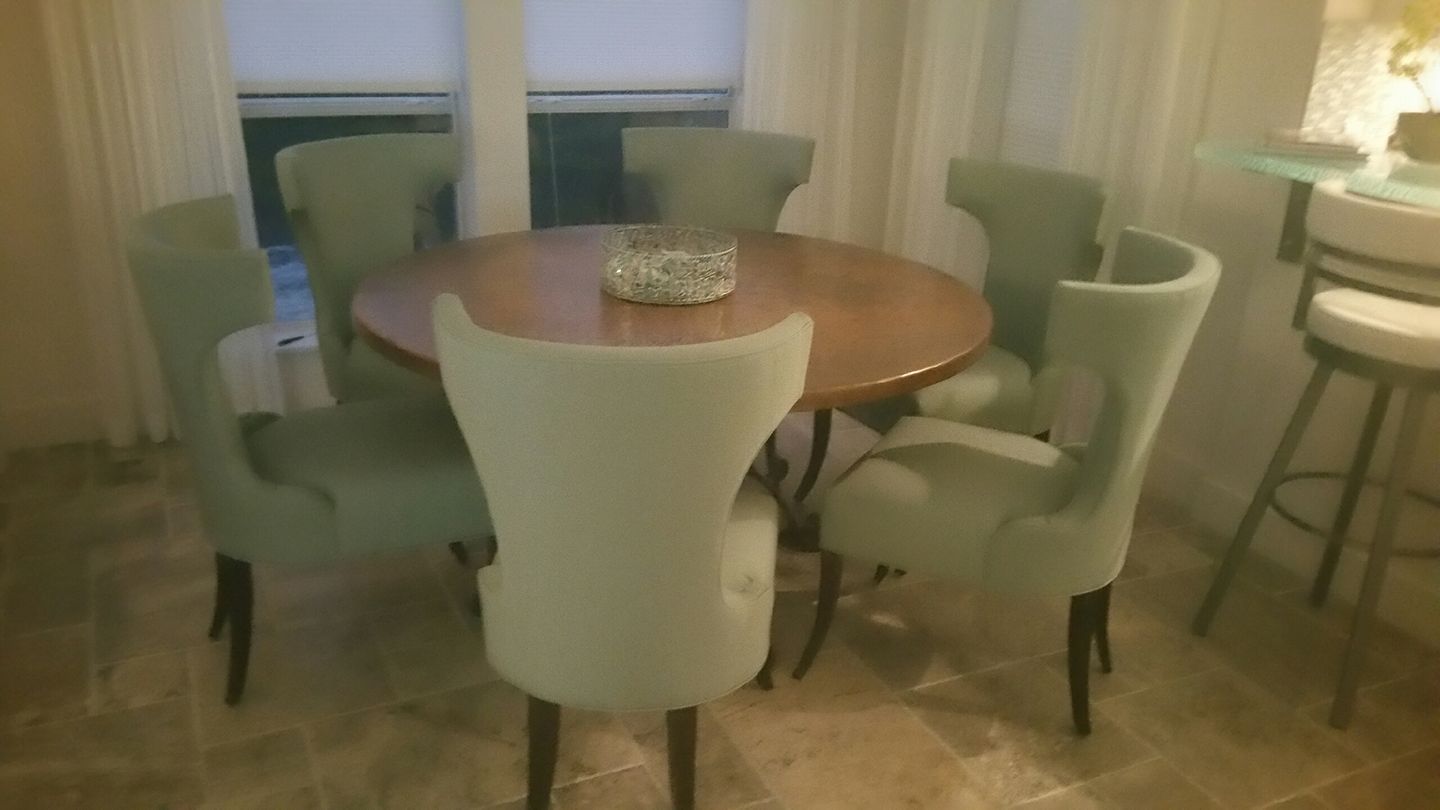 Interior Classics by Jeff Mifsud | Atlanta GA