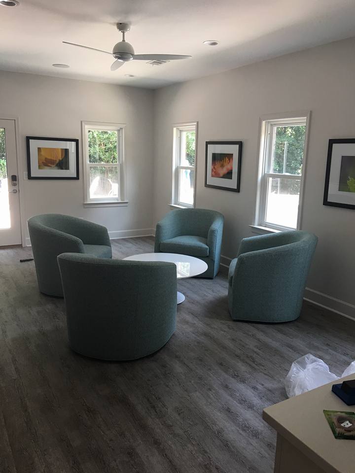 Interior Classics by Jeff Mifsud | Atlanta GA