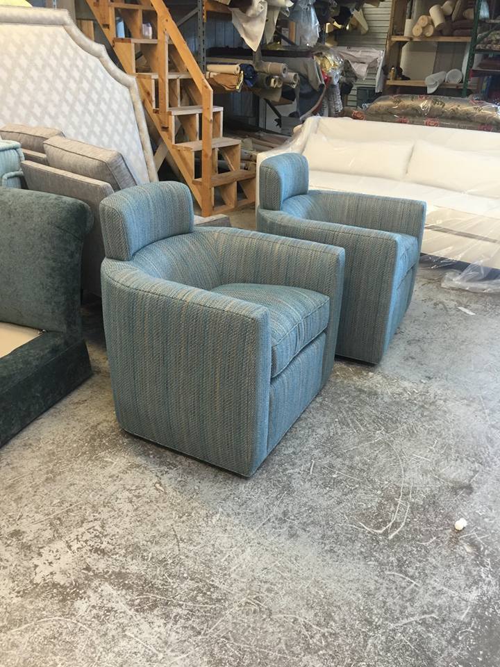 Interior Classics by Jeff Mifsud | Atlanta GA