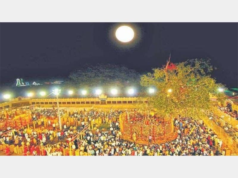 Dharma Raksha Samithi | Surat
