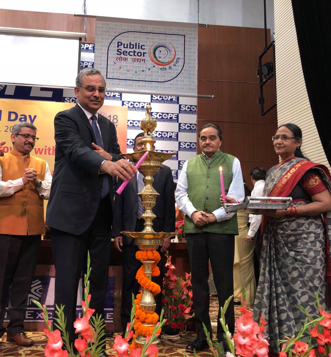 Indian Oil Corporation Ltd. - IndianOil Day celebrations begin on an ...