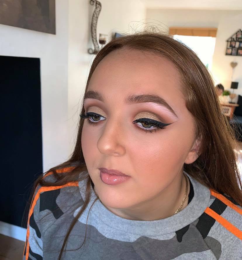 Alexandra Barton Professional Makeup Artist Home Facebook