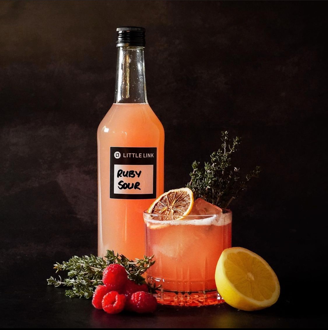 Spiegelau - Der Cocktail Ruby Sour scheint wie gemacht zu... | Facebook