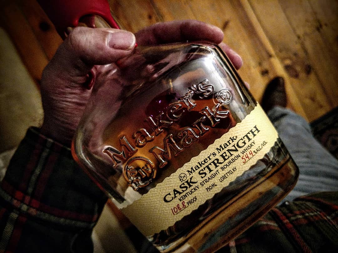 If Jack Daniel