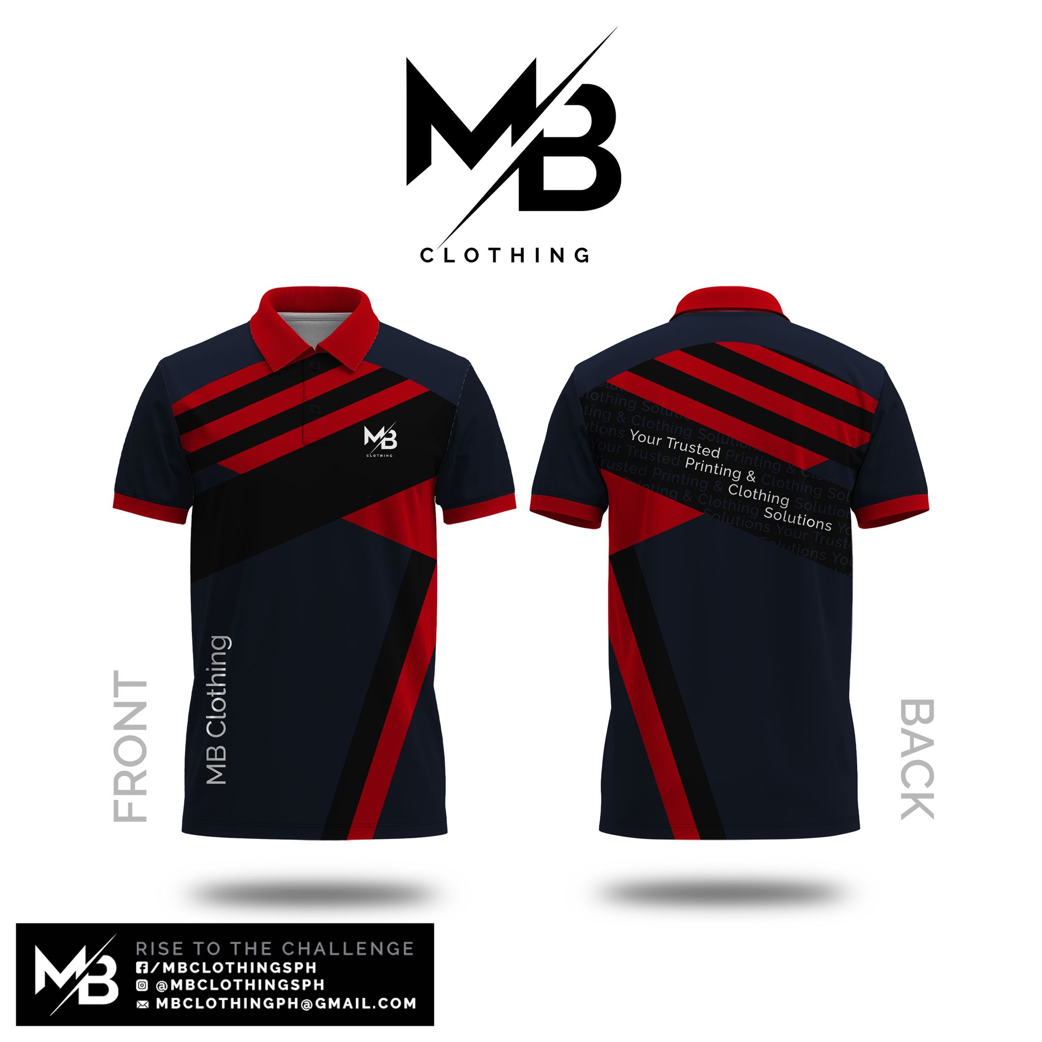 MB Clothing - ️‍🔥Latest MB Clothing Uniform ️‍🔥 We...