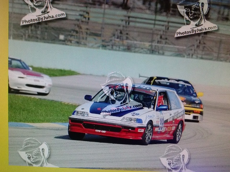 P.D.R. Motorsport Racing... - P.D.R. Motorsport Racing Team