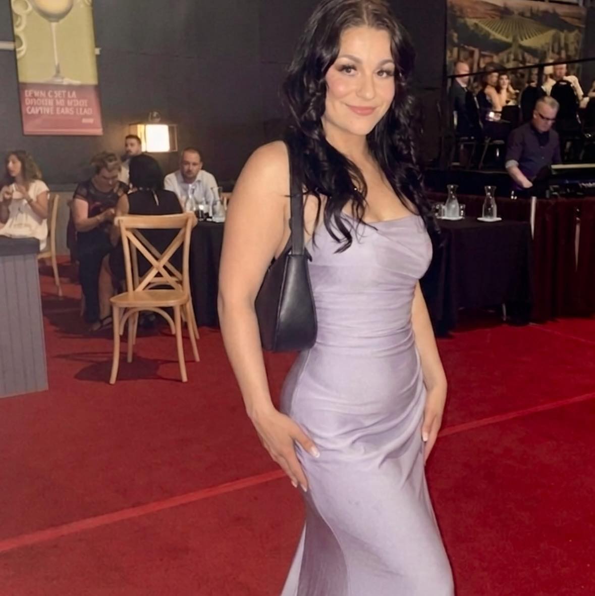 Belle Isa