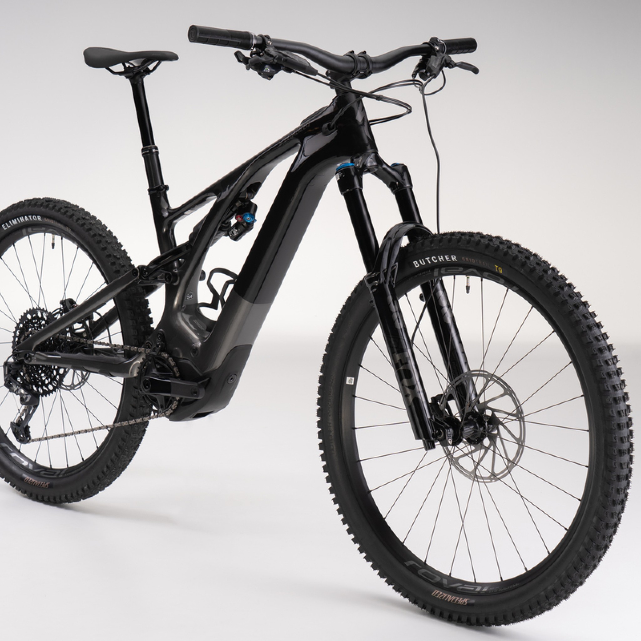 LEVEL-X Bikes - Step 1: Choose the right base for your... | Facebook