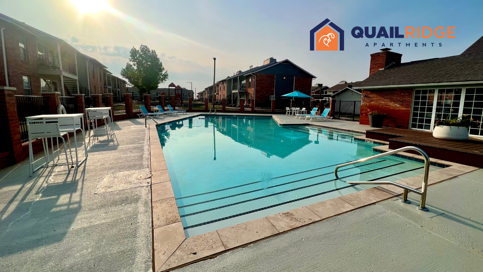 Quail Ridge Apartments | Oklahoma City OK