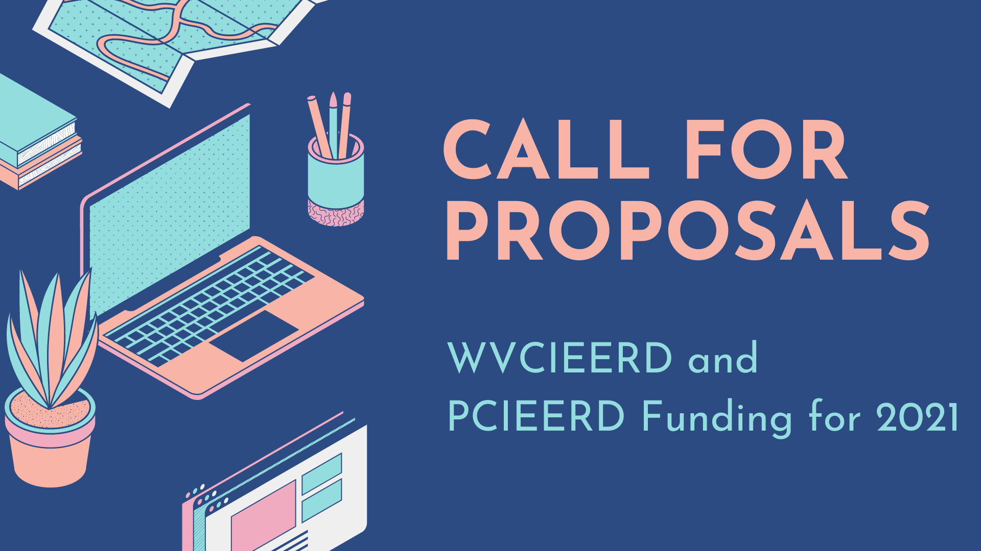 Announcement! We are pleased to announce the opening again of Call for ...
