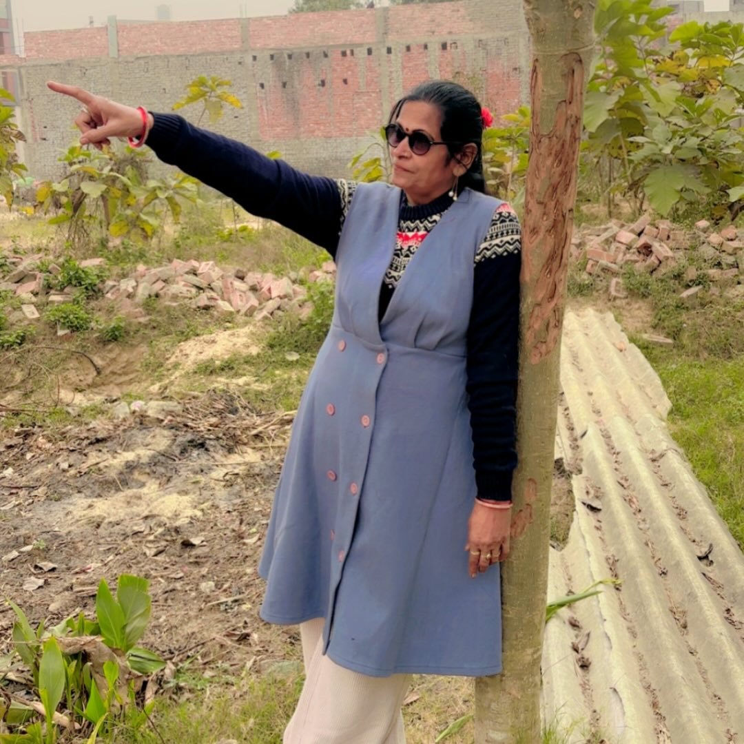 Sunita Rani