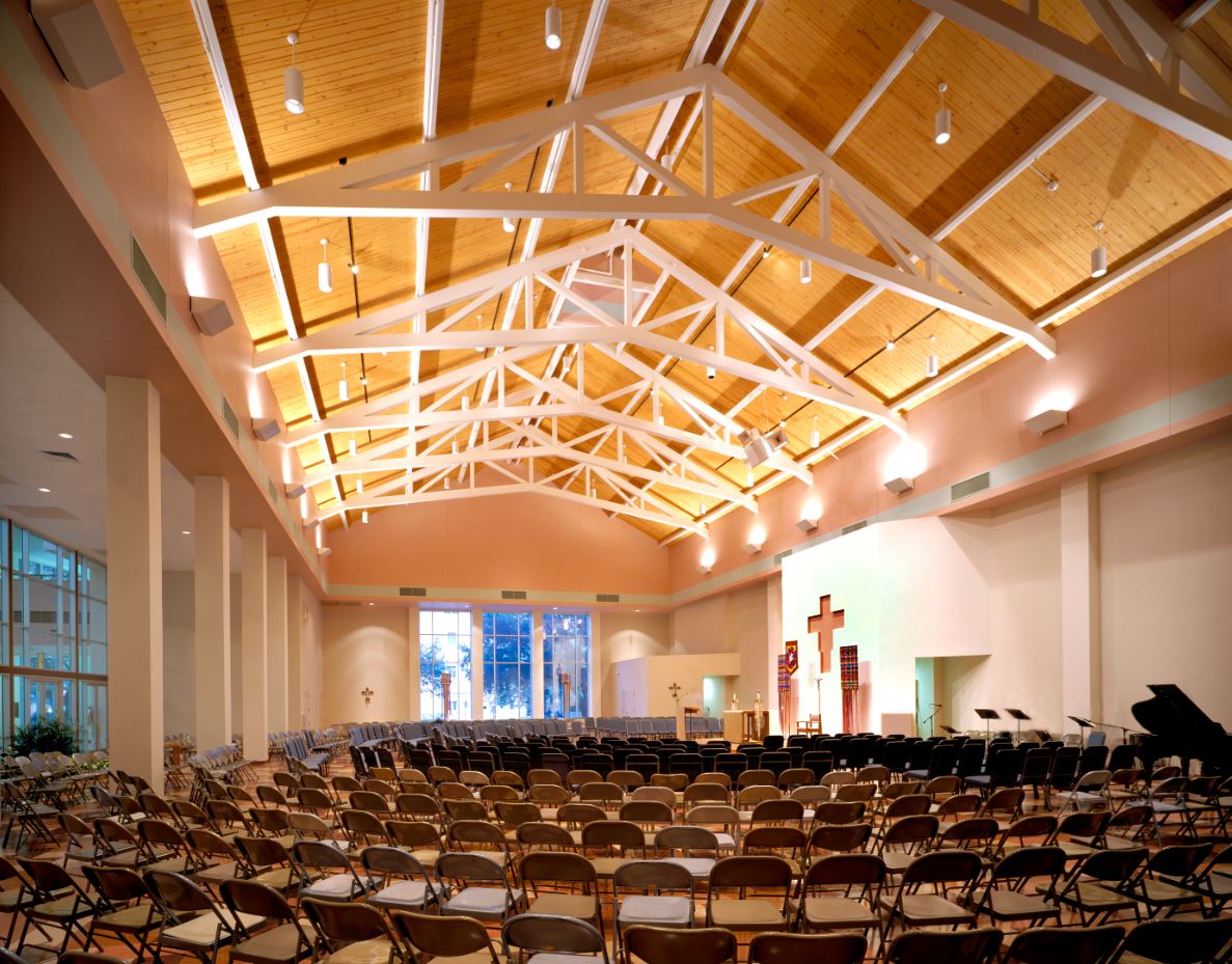 Texas Focus- Fellowship of Catholic University Students | Austin TX