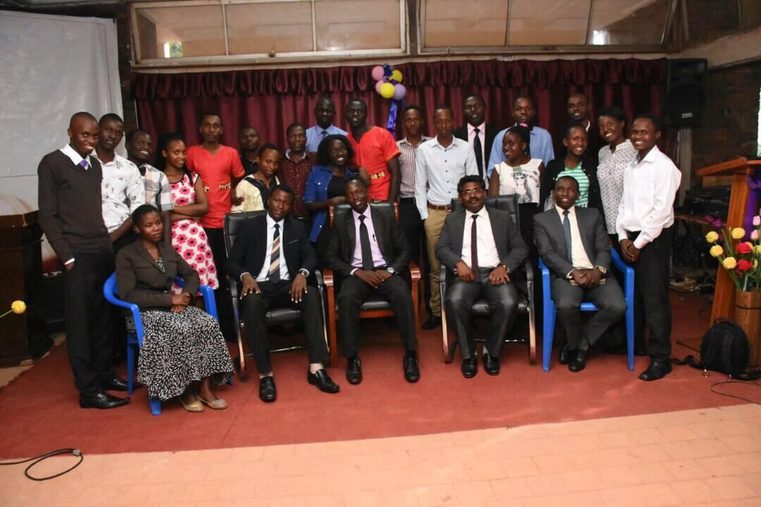 Makerere University Seventh Day Adventist Association (MUSDAA) | Facebook