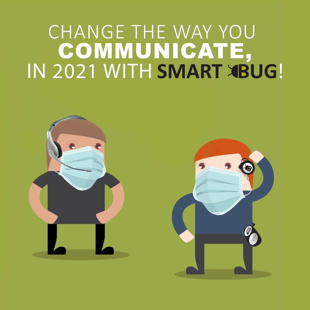 Smart Bug
