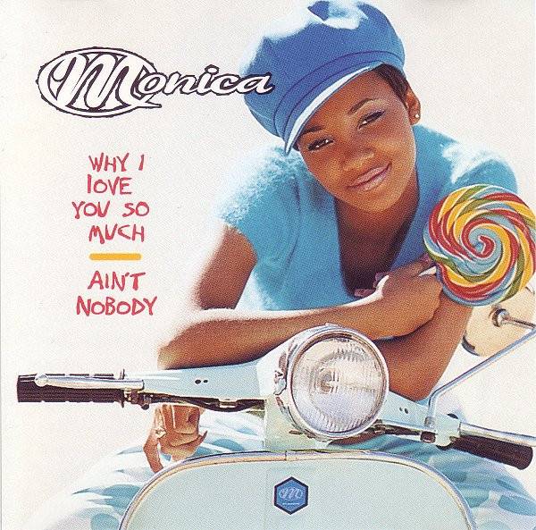 Monk & Canatella - Care In The Community (1996)
