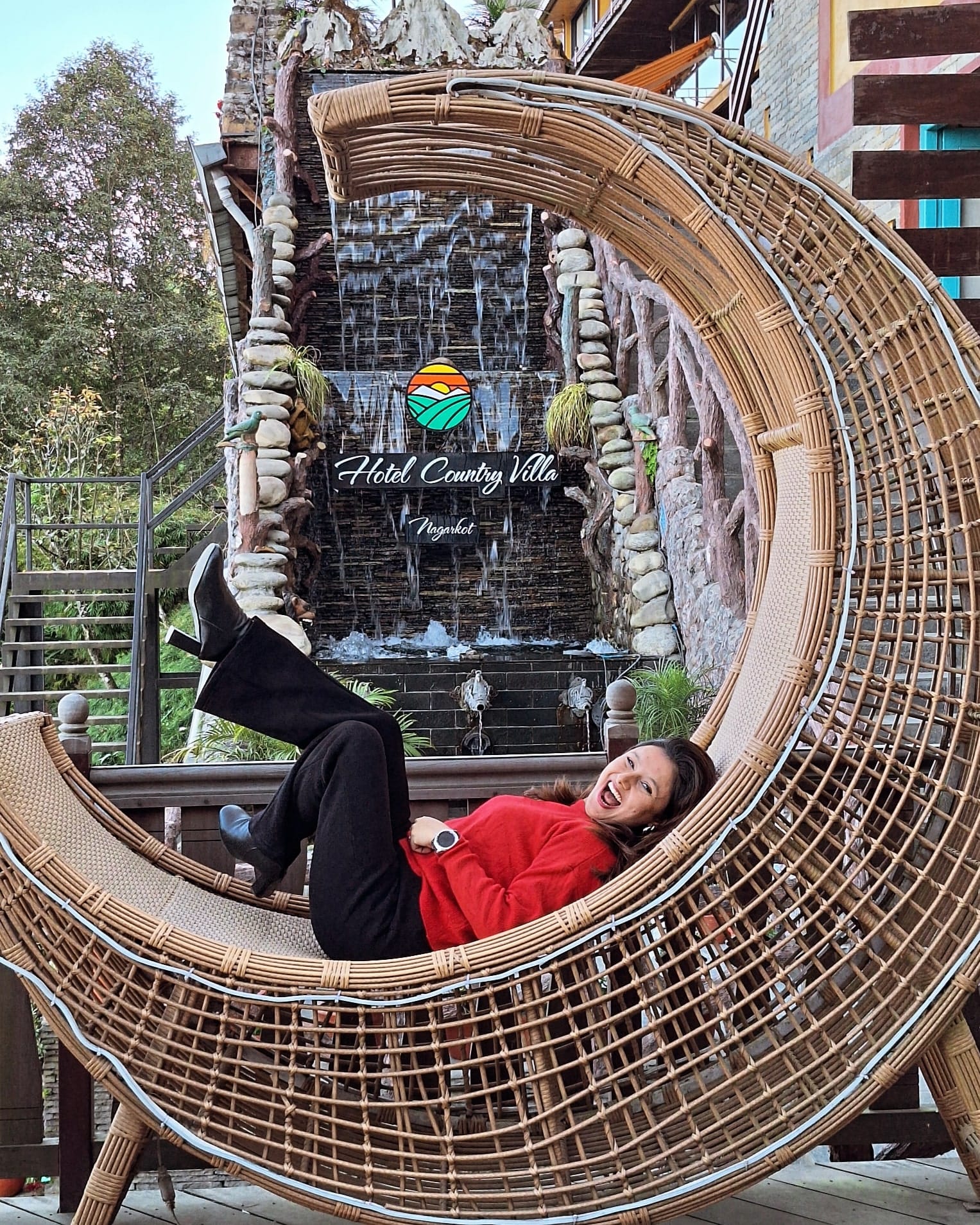 Suchii Suchitra Upreti
