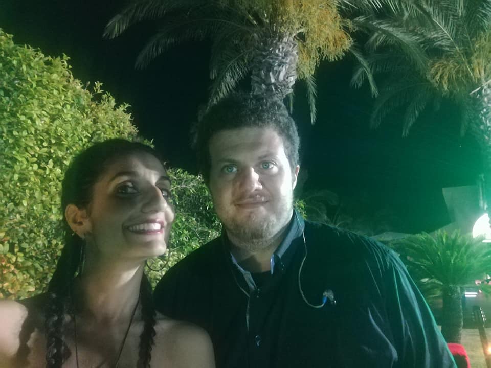 Quei Due - Giulia Ricciardi e Antonio Fundarò Duo