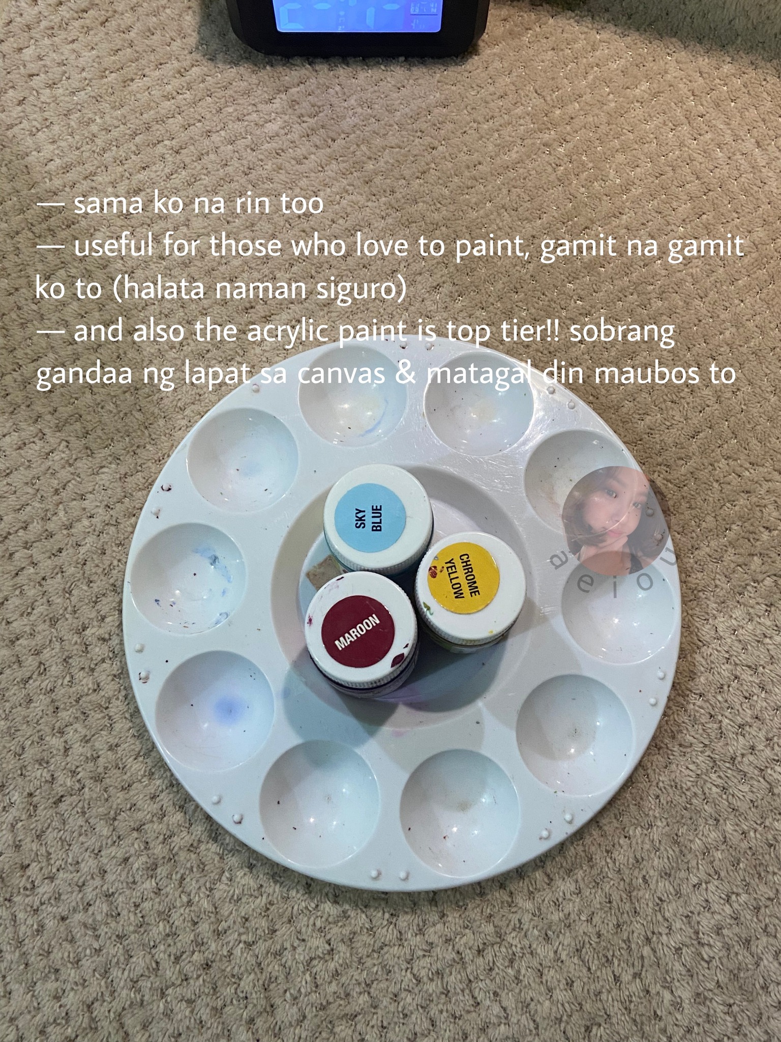 Idea