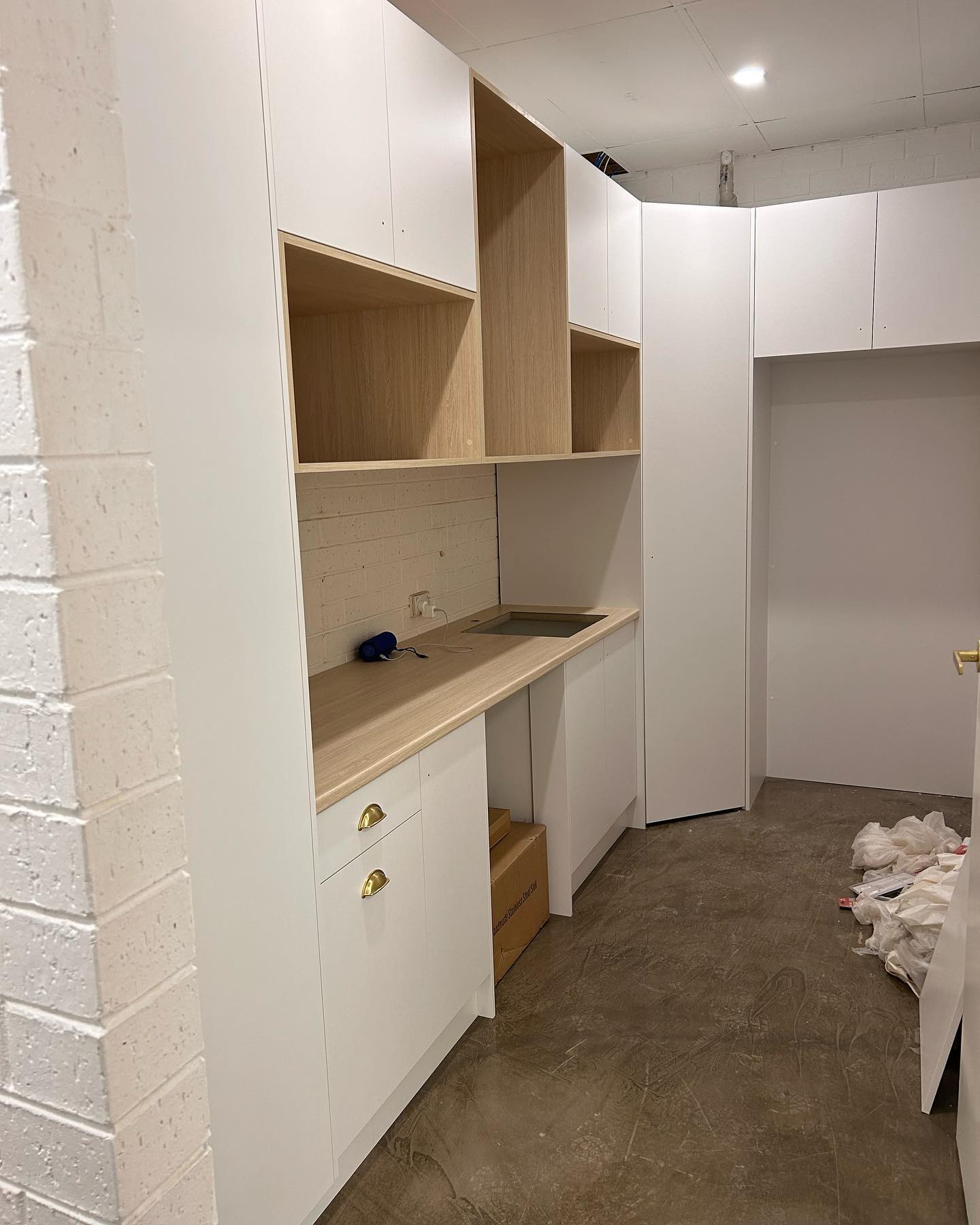 Laycon Cabinets & Joinery