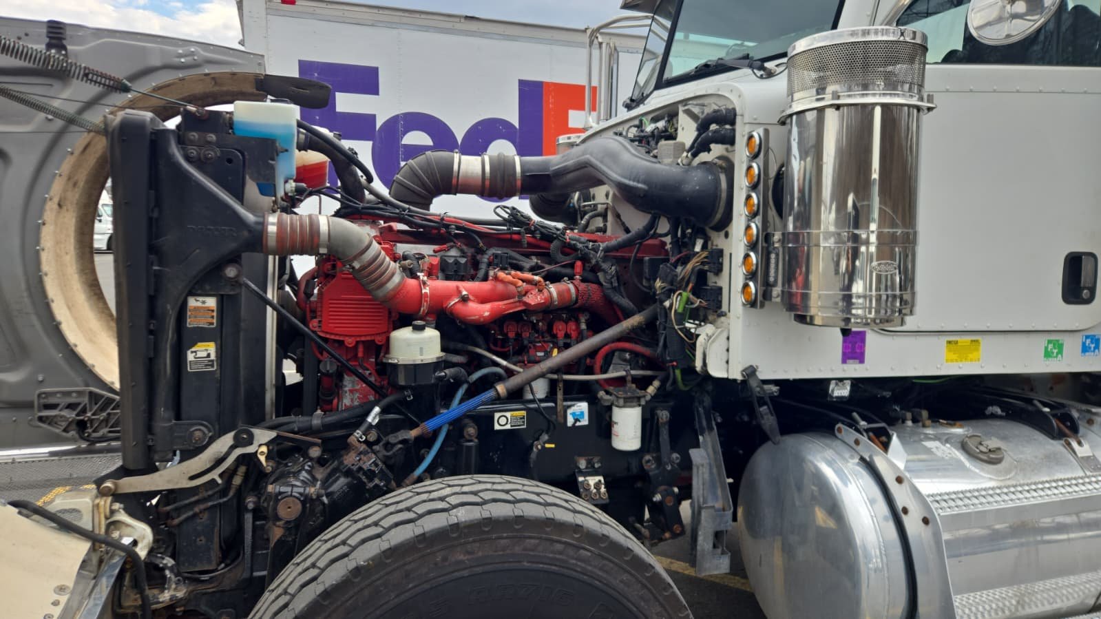 2009 Peterbilt 388 wercker tow truck - Commercial Vehicles - Edison ...