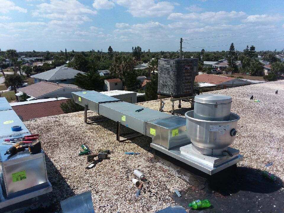 Southern Comfort HVAC LLC | South Daytona FL