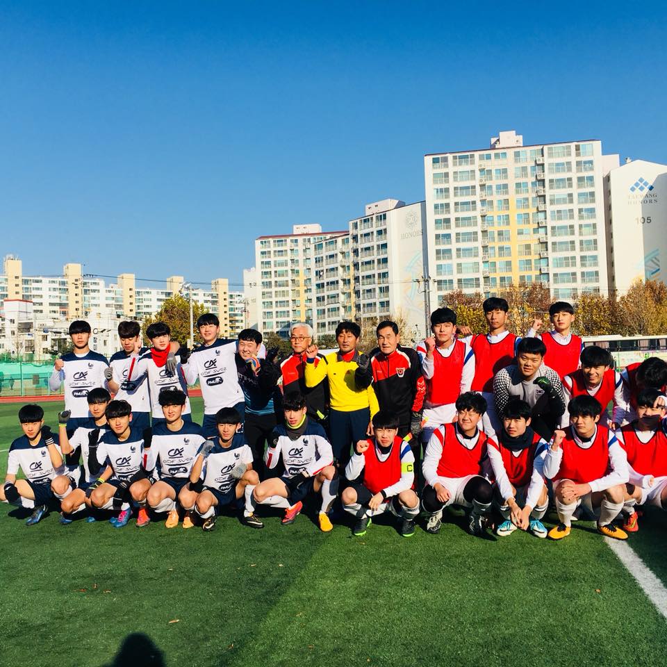 2019 함지고등학교 학생회 - 2019 함지고등학교 학생회 added a new photo.