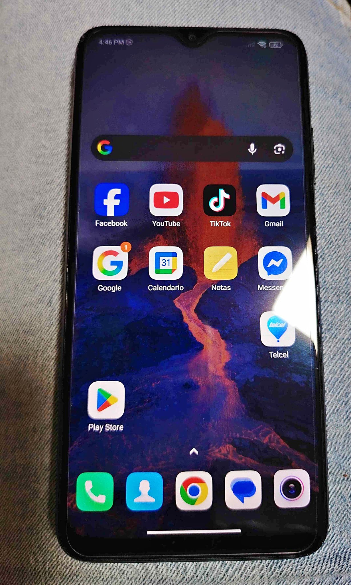 Celular redmi 9a - Cell Phones - Santa Rosa Jáuregui | Facebook ...
