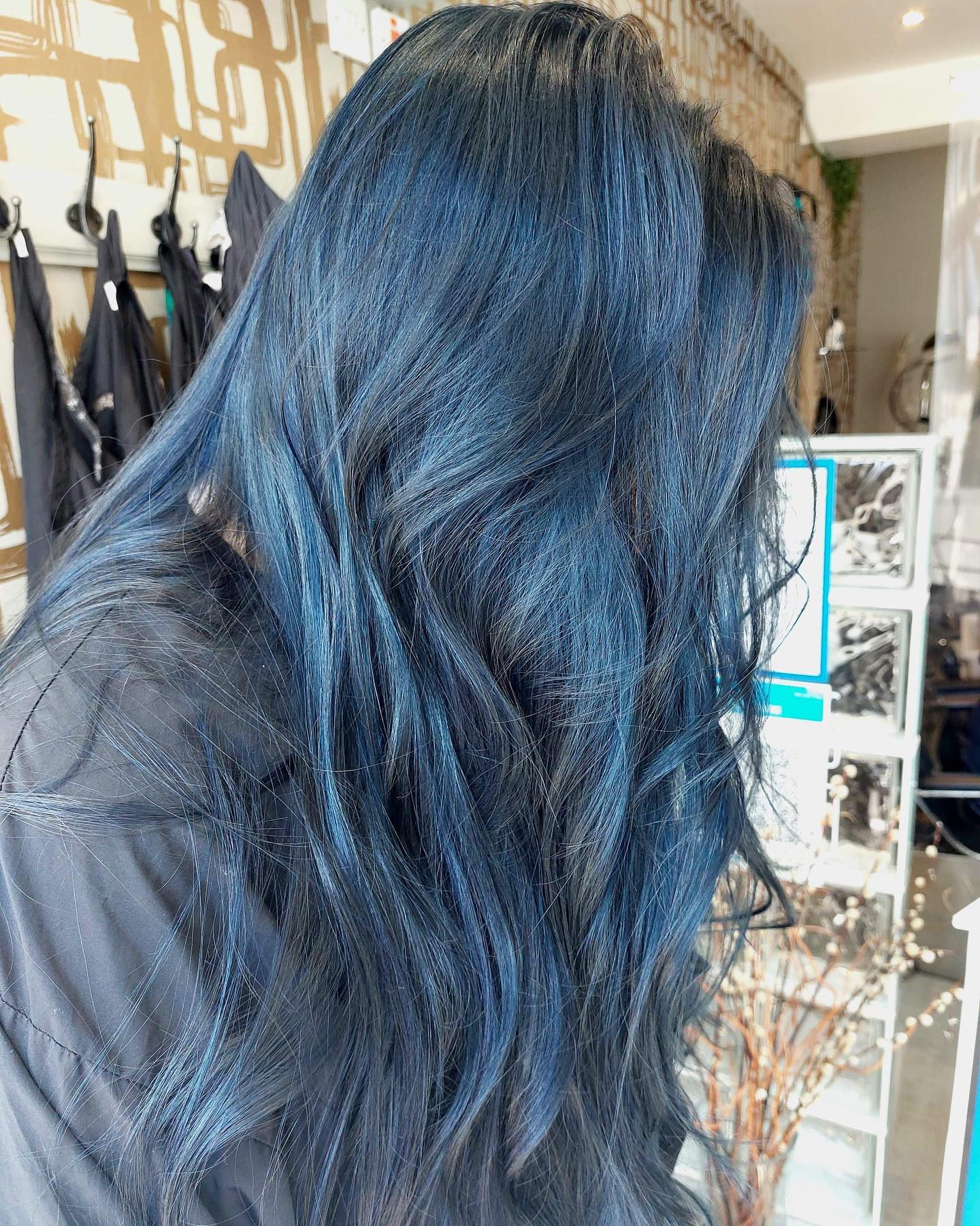 Wow what a transformation!! Definitely... - Elite Hair Design