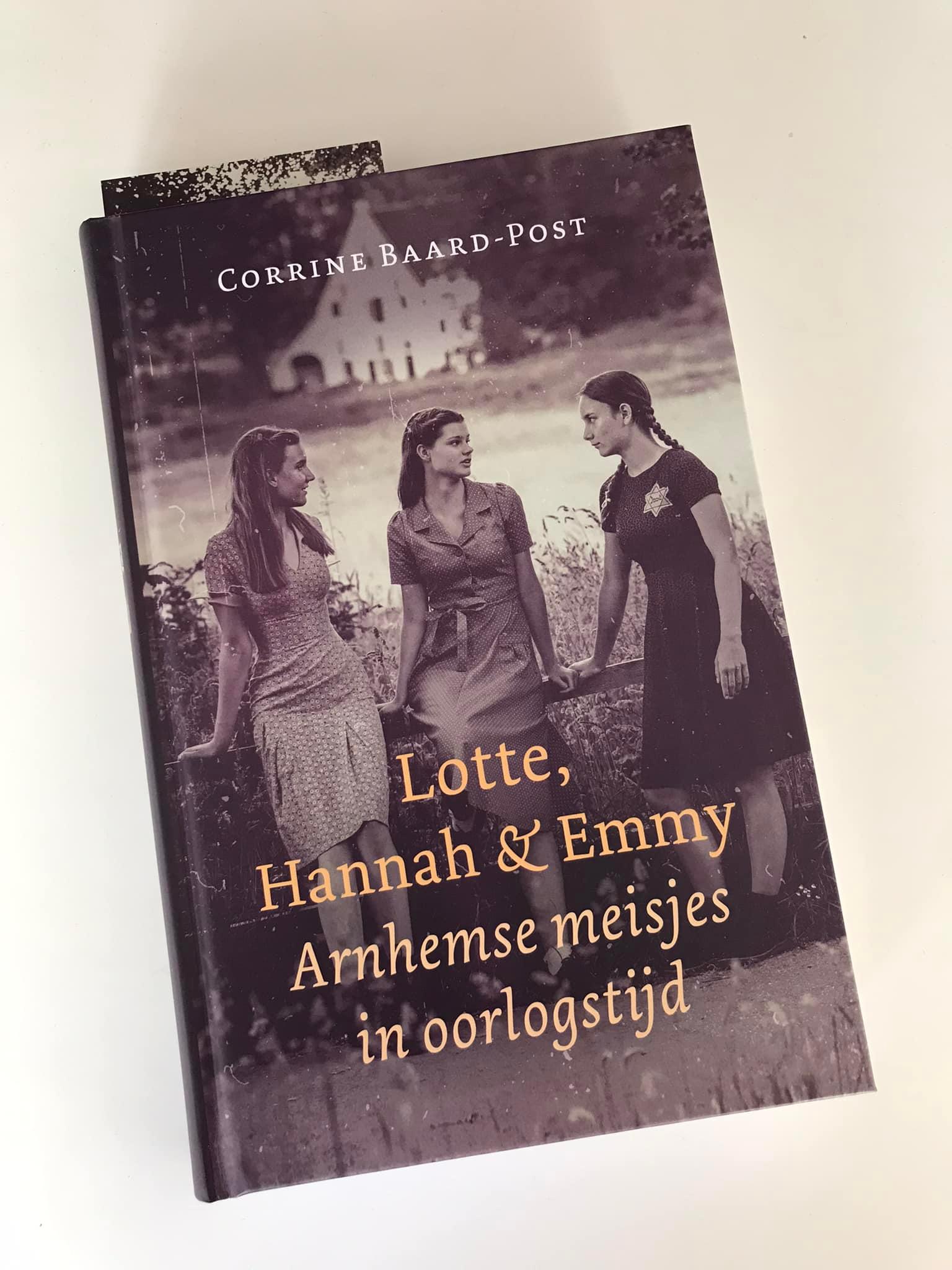 The Airborne Collector Leestip; Dit boek kan ik aanbevelen, wat een