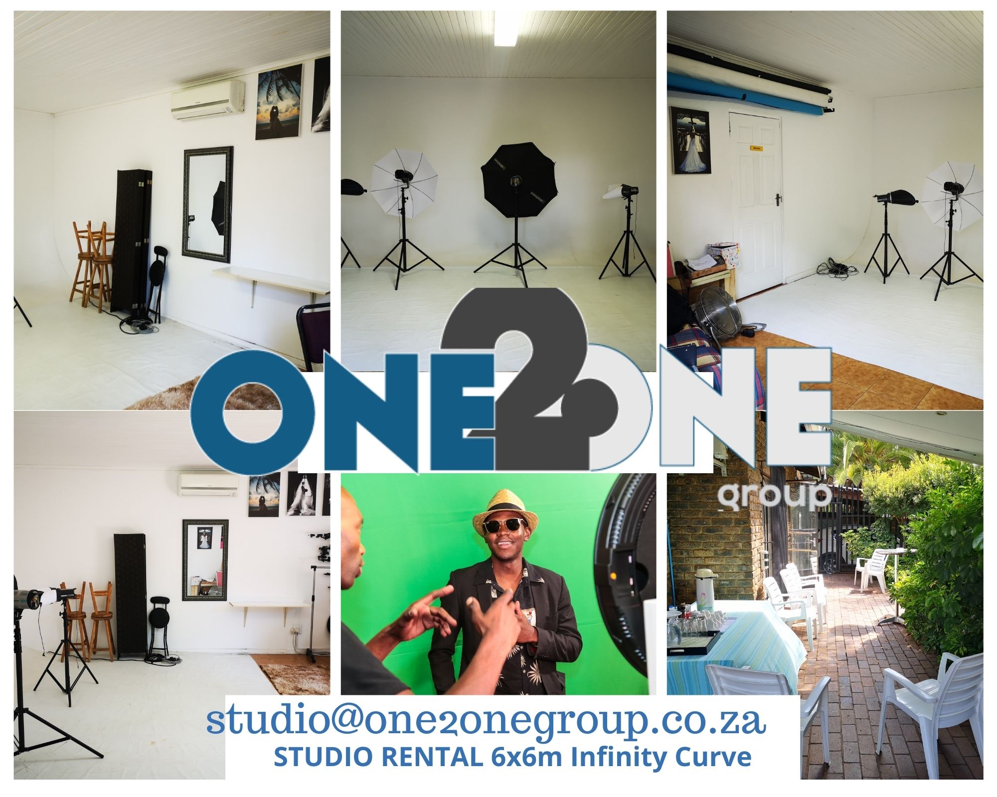 One2One Group