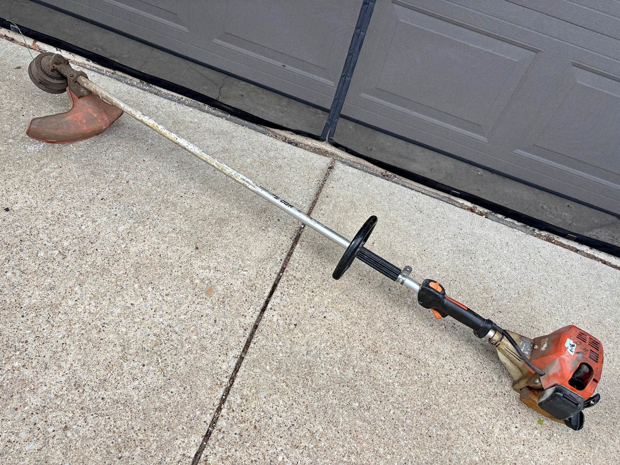 Stihl FS80R Trimmer (Needs Repair) - Edgers - Springfield, Illinois ...