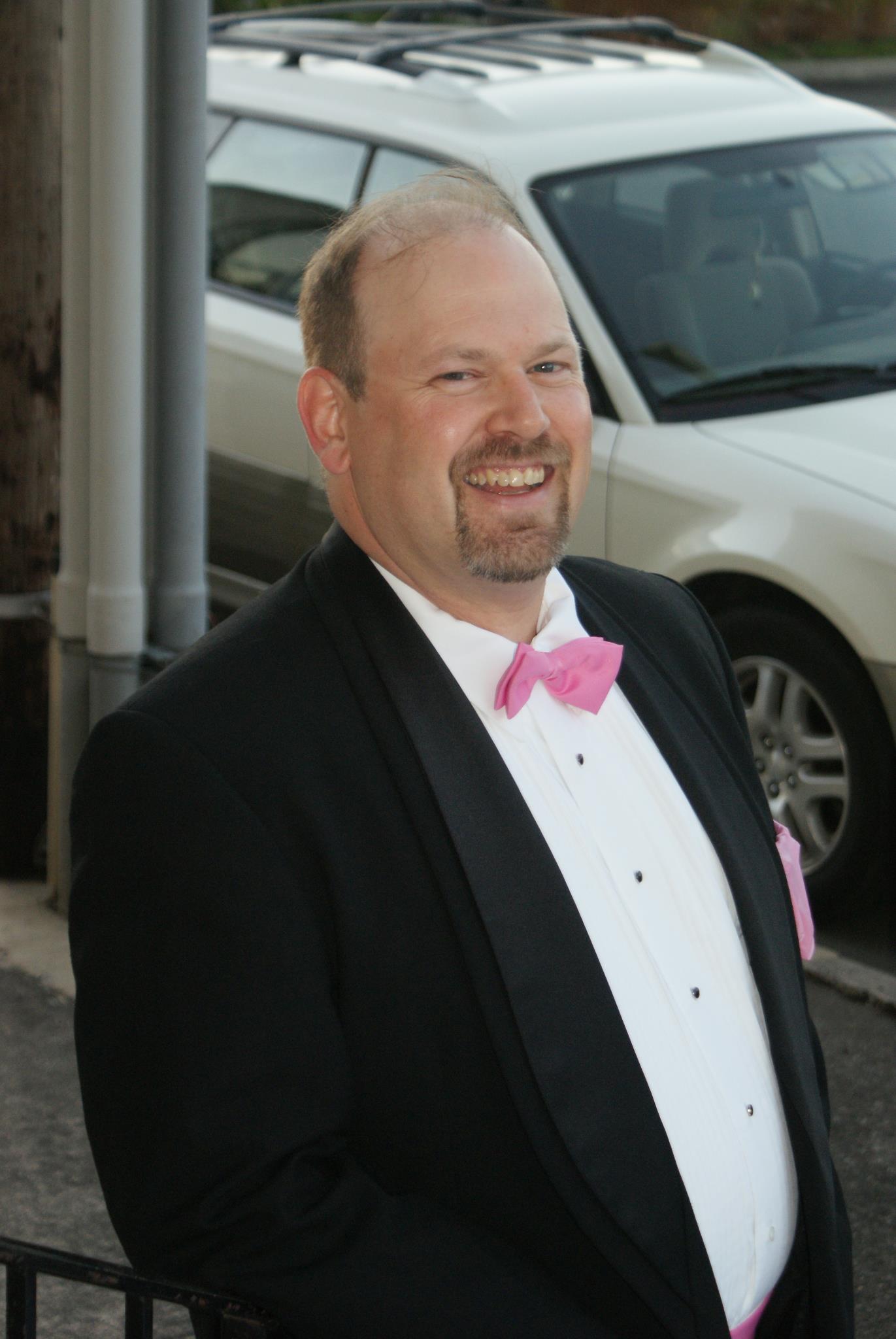 Steven Singleton