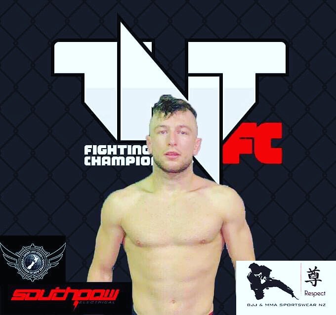 TNT Fight Championship