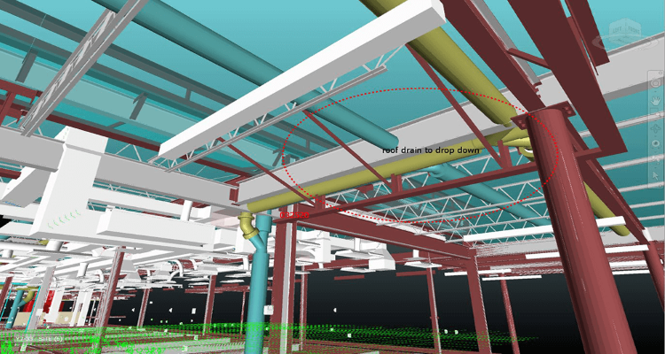 How Scan to BIM is used in the... - BDC Engineers PVT LTD | Facebook