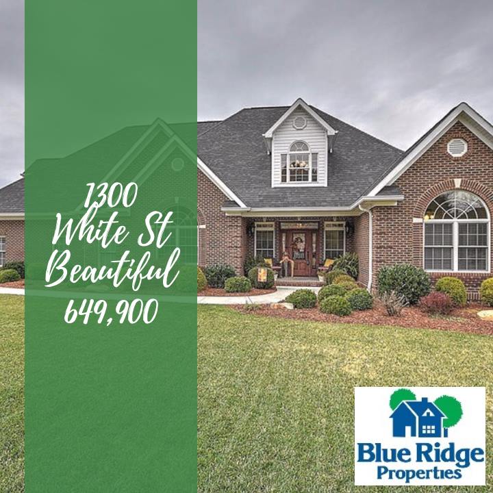 Blue Ridge Properties | Kingsport TN