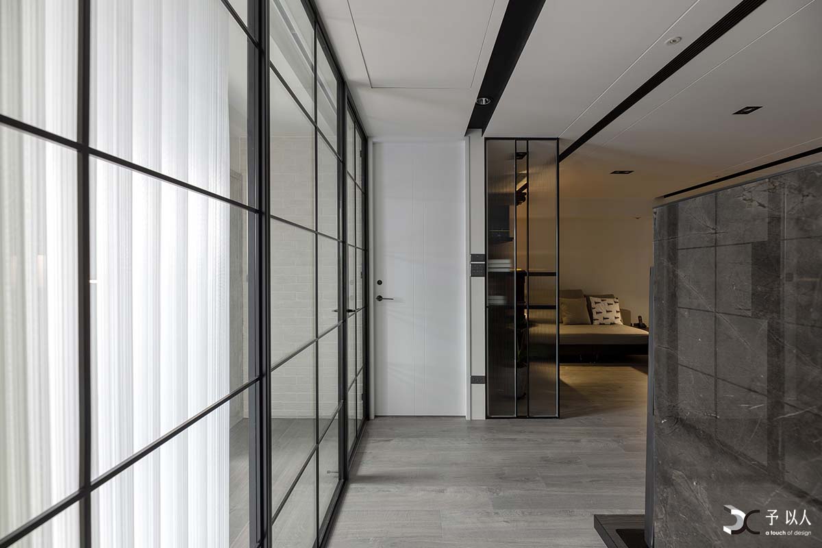 予以人室內設計 A Touch of Design... - 予以人室內設計 A Touch of Design
