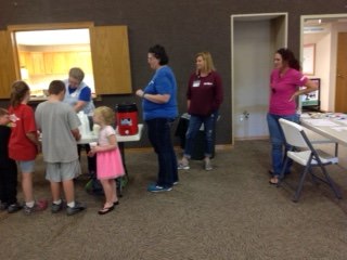 The children,... - Southeast Kansas Community Action Program