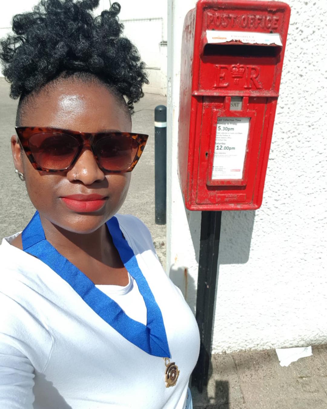 "A day in the life of a... - Ladies Circle GB&I E-Club