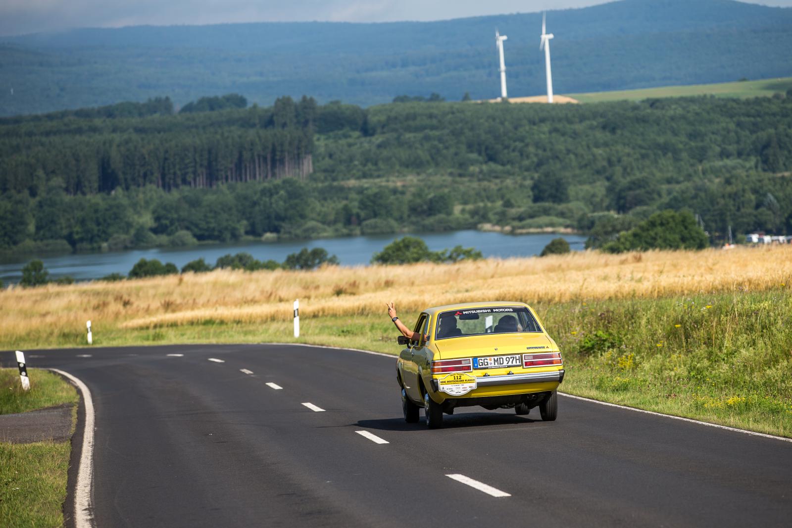 Wann Wird Es Endlich Wieder Sommer Mitsubishi Motors