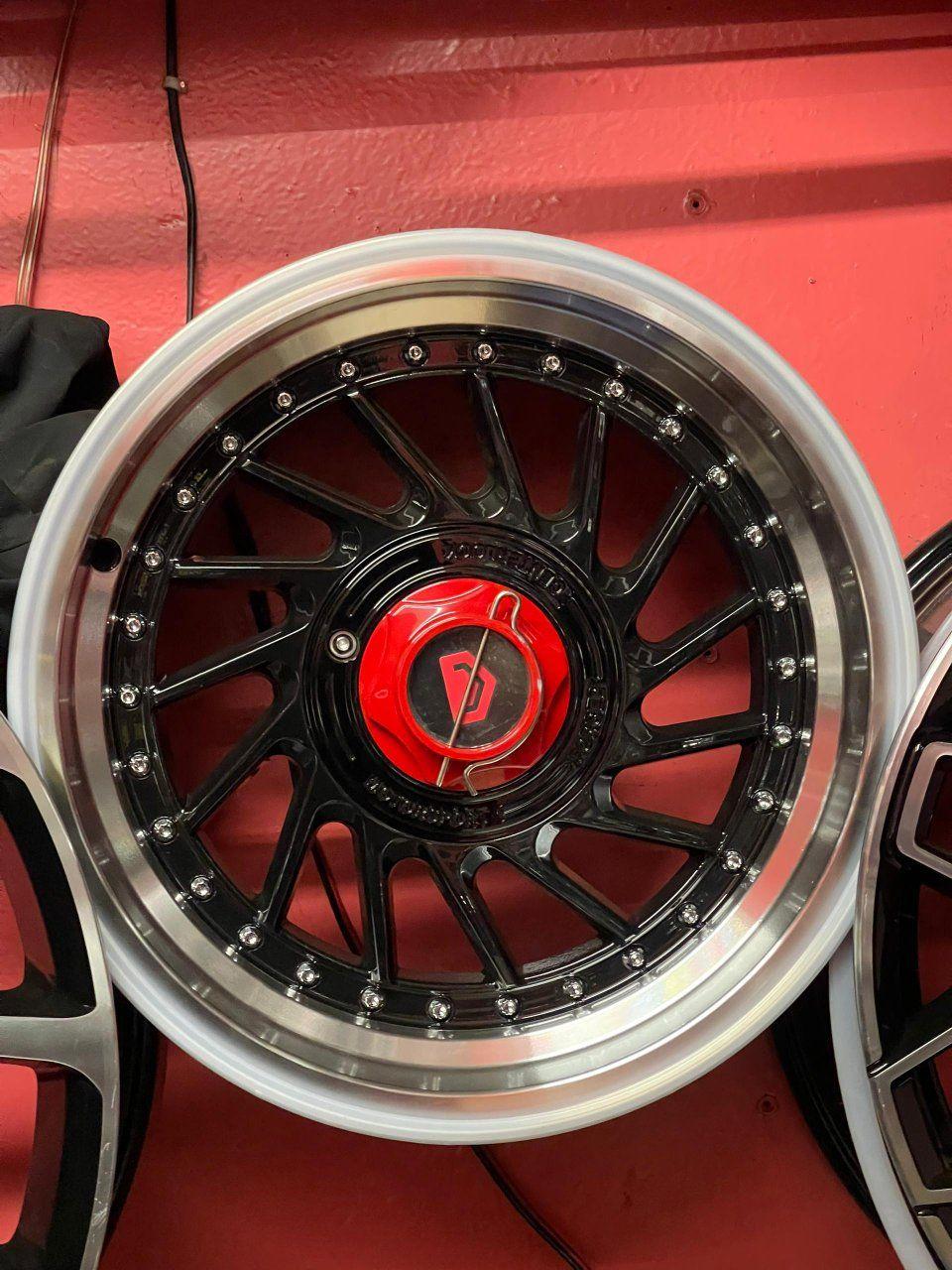 Meg Rims - Car Wheels, Tires & Parts - Harare, Zimbabwe | Facebook ...
