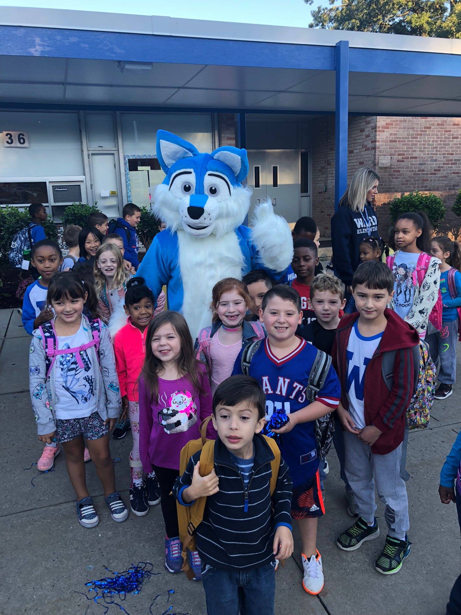 The City School... - The City School District of New Rochelle