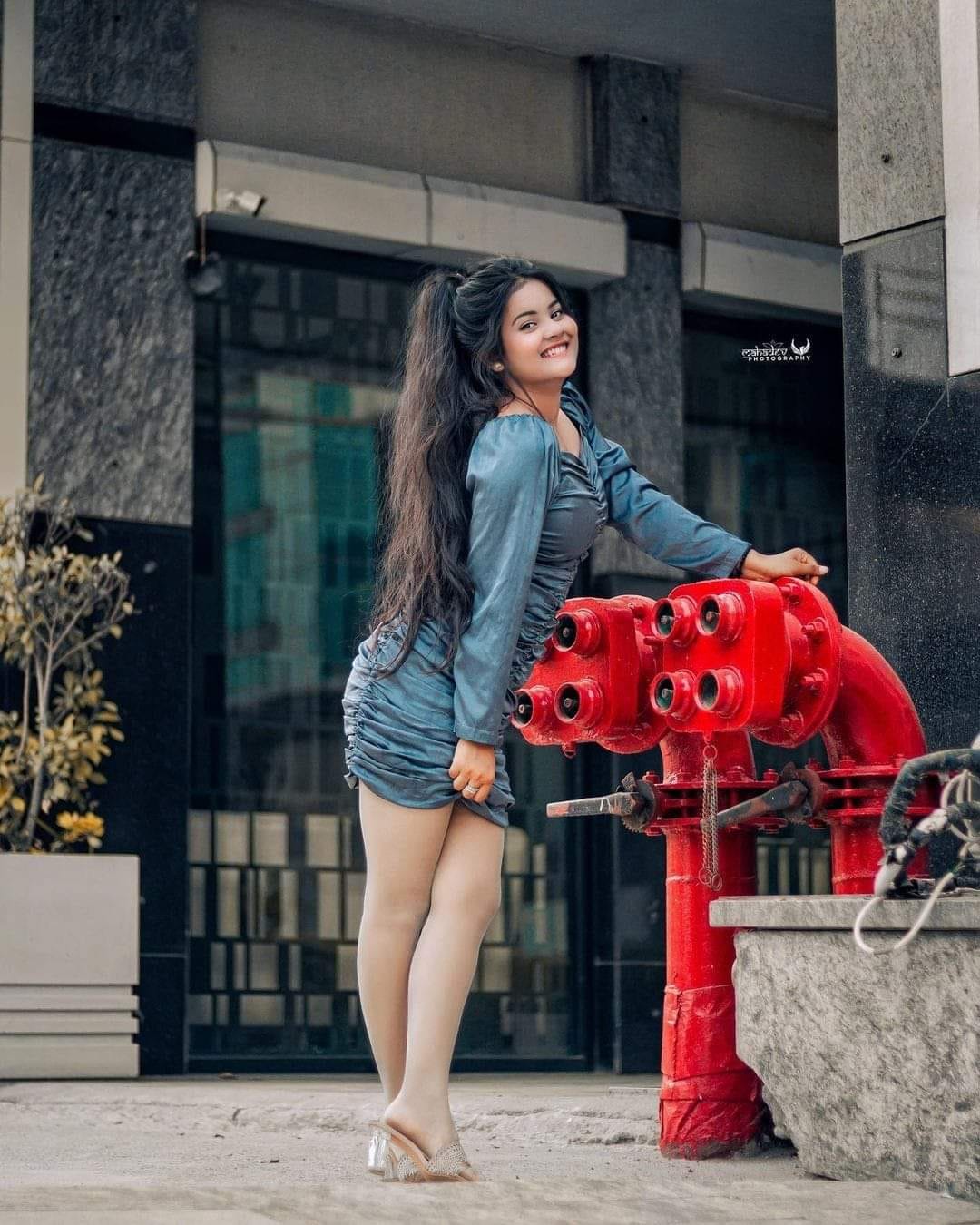 Palak rani