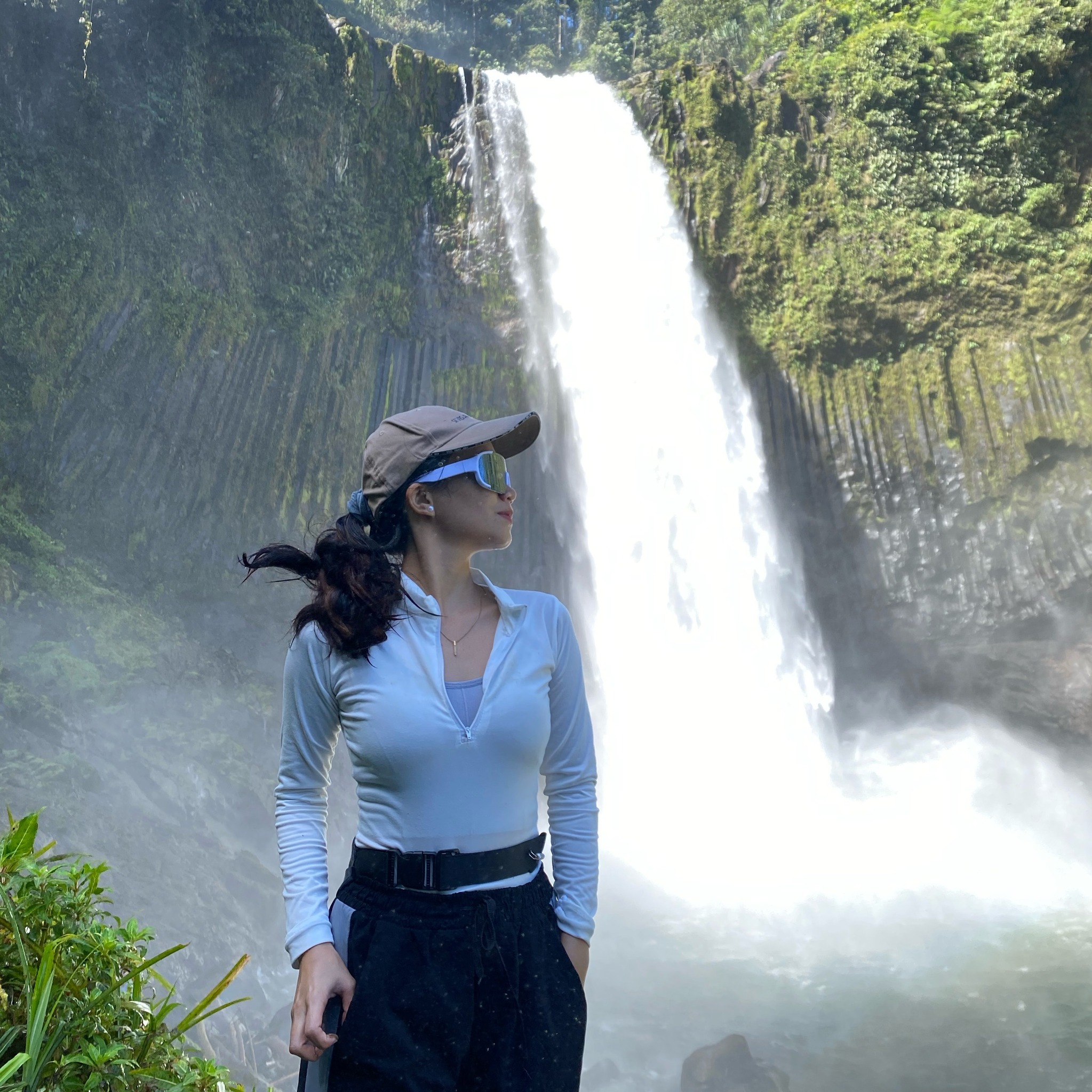 Mikaella Del Valle II