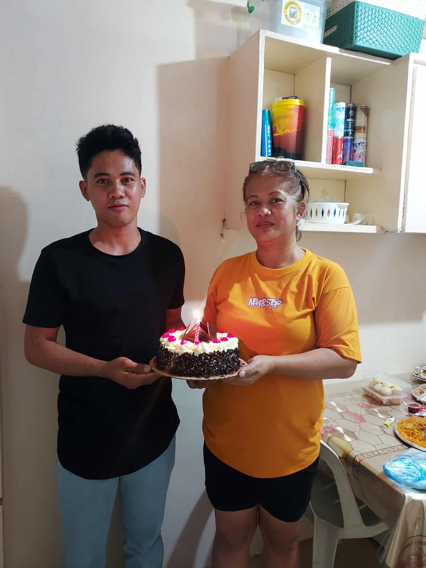 Christian Marasigan Rustia