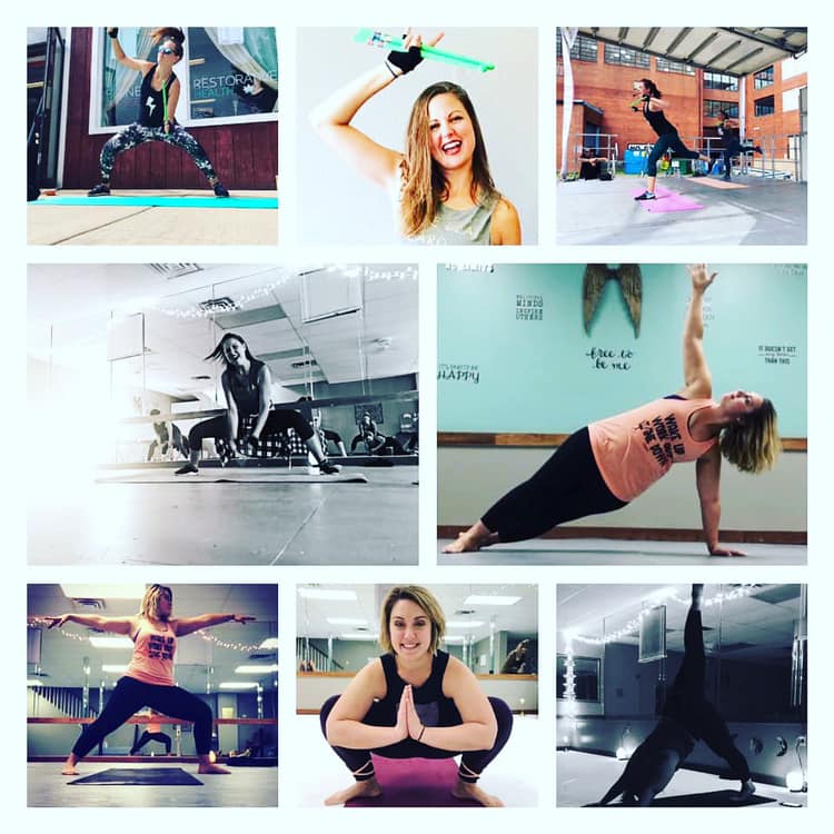 ⚡️SPECIAL CLASS ALERT!⚡️... - Buti Yoga- Pittsburgh Tribe