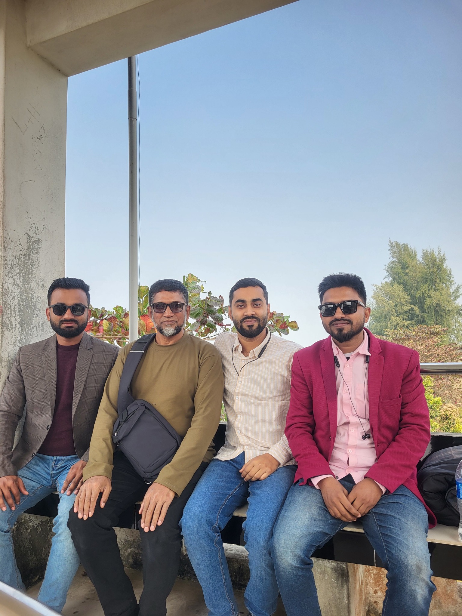 Roni Islam