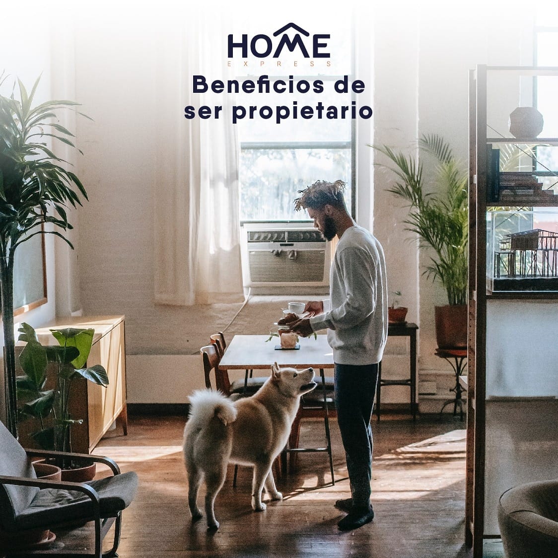 Home Express