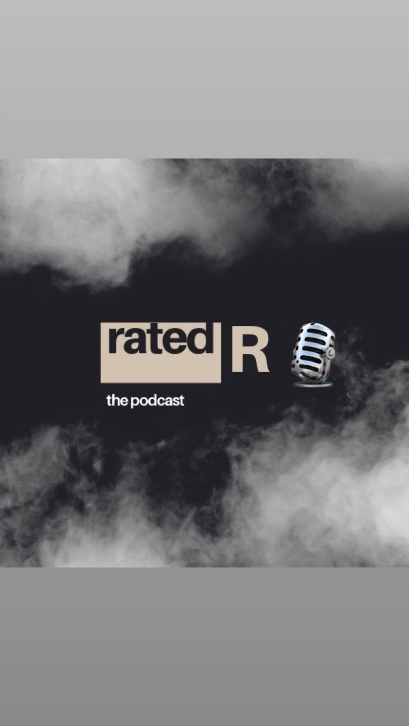 Rated R: The Podcast
