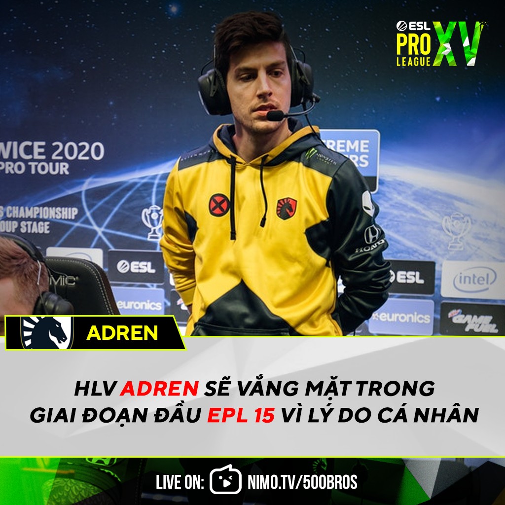 500Bros CS2 - Theo Dust2.us - nguồn tin hàng đầu NA,... | Facebook